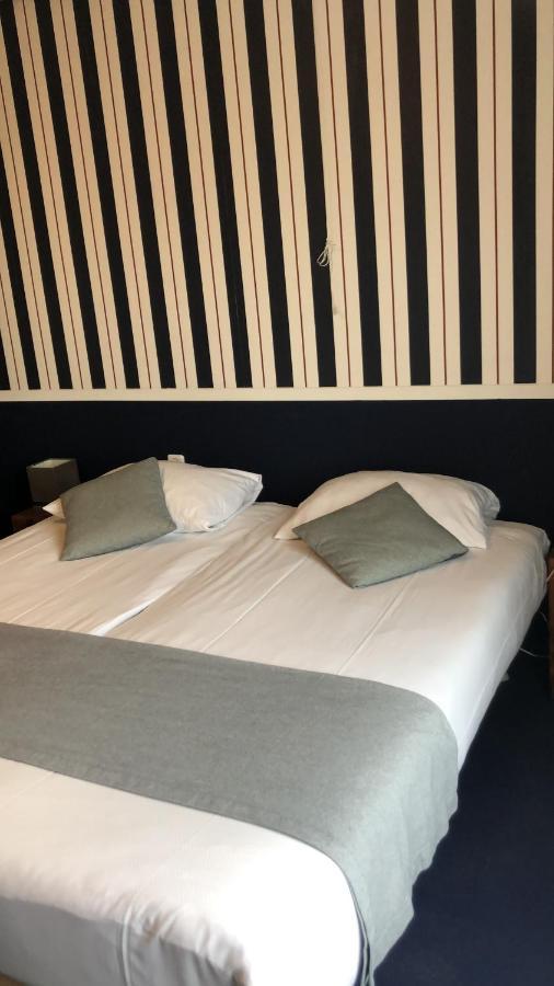 Hotel Belgische Loodsensocieteit Vlissingen Esterno foto
